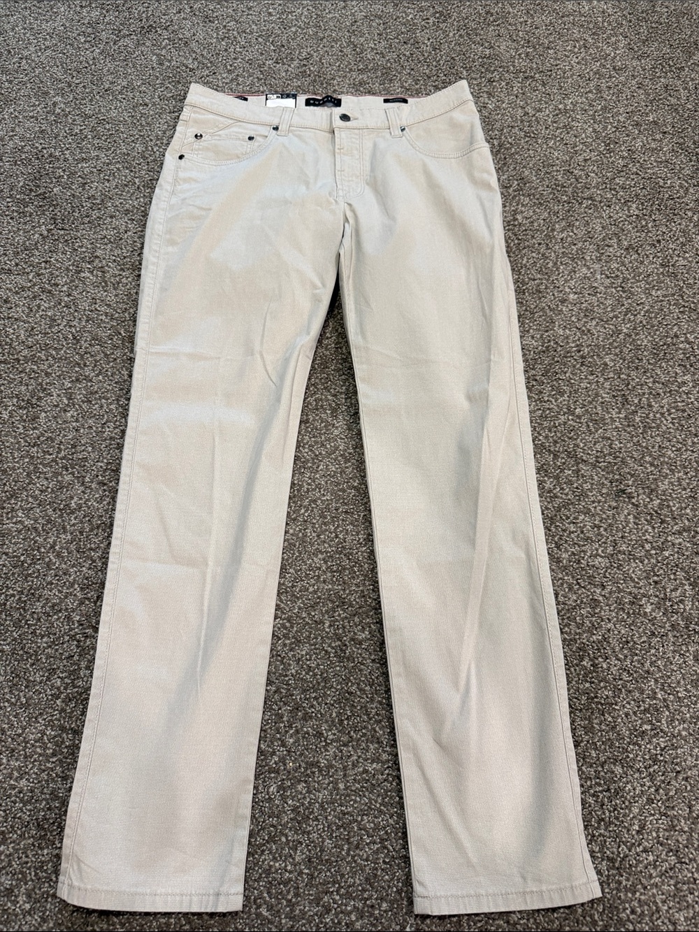 Men’s Bugatti Trouser Pant